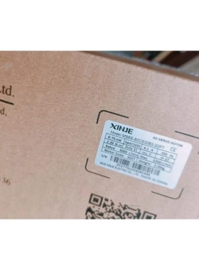 非实价议价议价全新750w伺服电机MS6S-80CS30B3-20P7 欢迎进店选