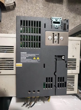 非实价议价议价6SL3210-1SE21-0AA0S120变频器4KW千瓦6SL32101SE2