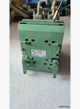 非实价议价议价菲尼克斯INTERBUS模块 IB ST ME 24BK-T议价非实价