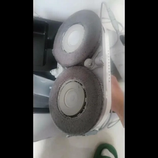 非实价议价议价洒拖派0基础版智能一体高速喷水擦窗机器人高层神