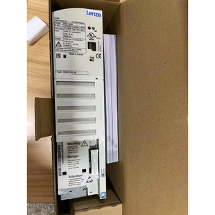 非实价议价议价全新原装 E82EV152K4C20 进口8200伦茨 E82EV152K4C