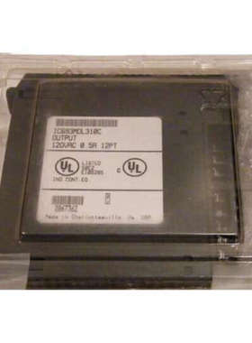 议价IC693CPU311 IC693DSM324 IC693MDL760 IC693MDL310 GE议价