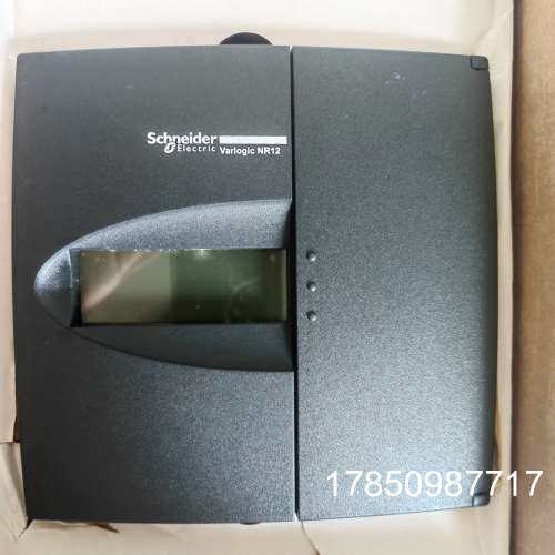 议价正品Varlogic NR12功率因数控制器52449 52448议价