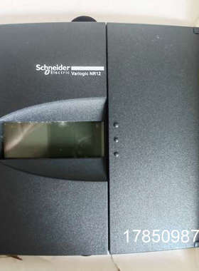 议价正品Varlogic NR12功率因数控制器52449 52448议价
