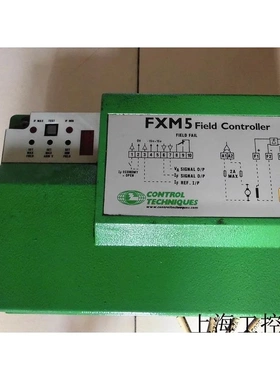 非实价议价议价FXM5 Field Controller 直流调速器励磁单元 FXM5