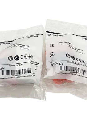 议价800TC-N374按钮配件罗克韦尔Allen-Bradley800TCN374议价