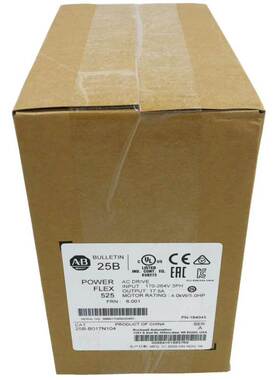 议价商品勿拍拍前询价~25B-B017N104 罗克韦尔 Rockw议价商品勿拍