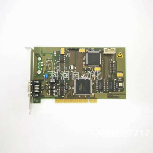 议价ESD数据采集卡CAN-PCI/331-1   C.2020.02议价