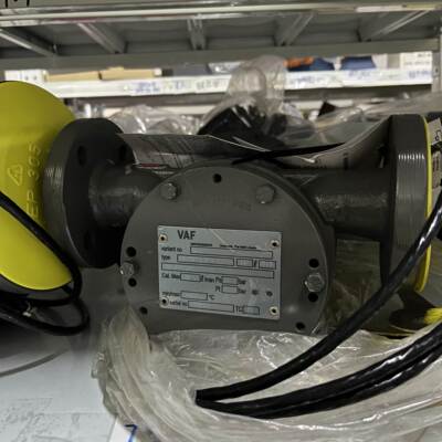 议价商品勿拍VAF J5025PT2DIN 流量计 全新原装现货议价商品勿拍