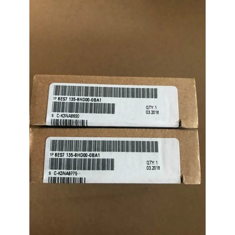 非实价议价议价ET200SP模拟输出模块4XU/I 6ES7135-6HD00/6HDOO-0
