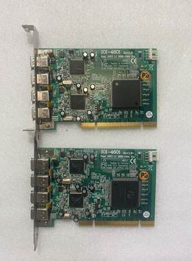 非实价议价议价询价台湾IOI-4601 Rev.1.8议价非实价议价议价