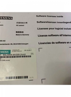 非实价议价议价SD卡512MB 6SL3054-4AG00/4AGOO-2AA0/2AAO非实价