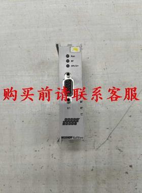 非实价议价议价议价倍福EL67321-0010模块一个非实价议价议价