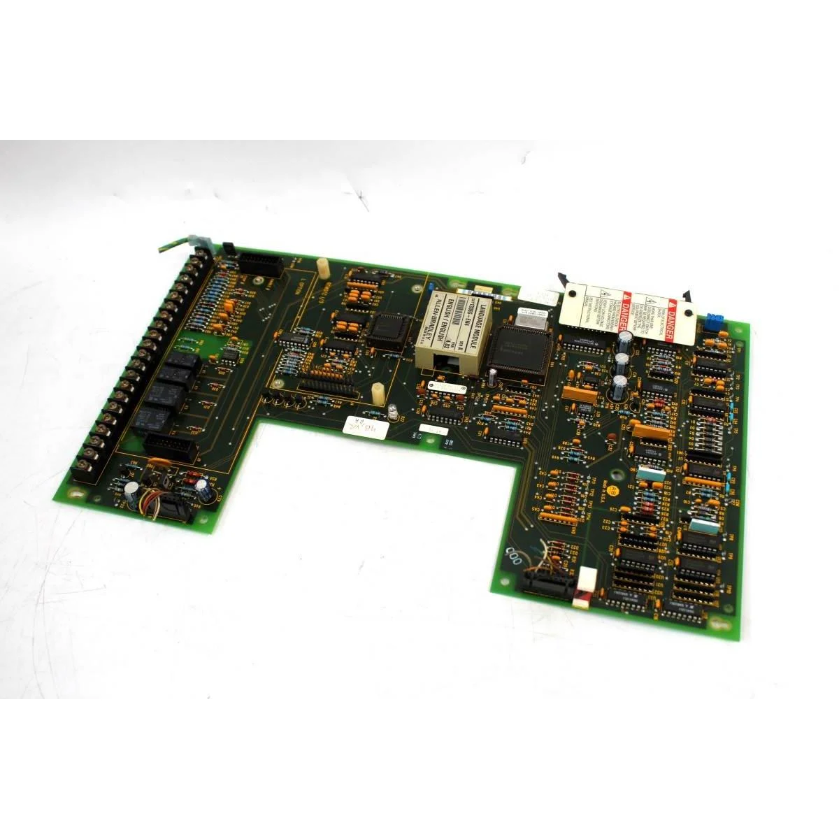 非实价议价议价1336S-MCB-SP1A SPI 1B 74100-071-51 1336 AB主板