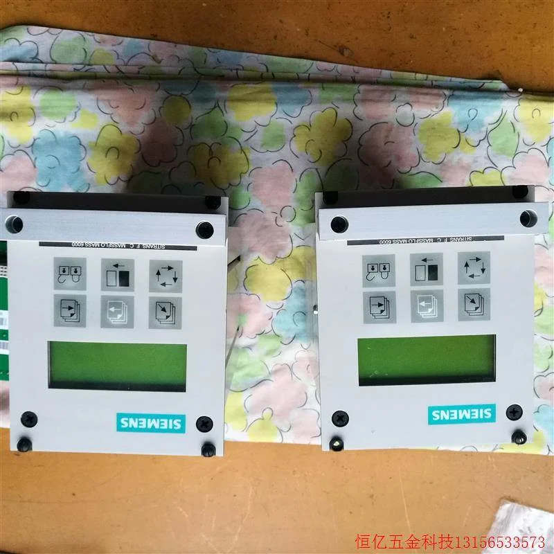 非实价议价议价拍前询价:流量计7ME4110-2CA10-1AA0 MASS6000 全