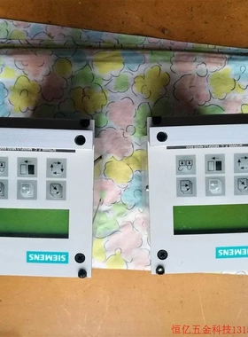 非实价议价议价拍前询价:流量计7ME4110-2CA10-1AA0 MASS6000 全