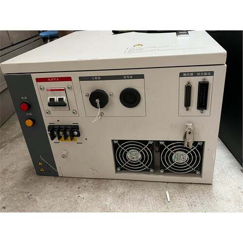 非实价议价议价汇川机器人控制柜IRCB10-A4SH2-4411 功能包非实价