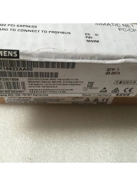 非实价议价议价原装正品CP5621通讯处理器网卡6GK15622AA00/6GK15