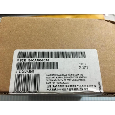 非实价议价议价6ES7194-3AA00-0AA0 ET 200eco DP 连接块6ES71943