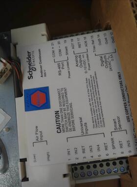 议价议价阀门执行器 MNL-V1RV3-2 ，B3866 V BACNET CONT议价议价