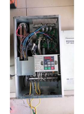 议价议价松下VF-8Z,BFV81904Z,19KW,380V 拆机议价议价