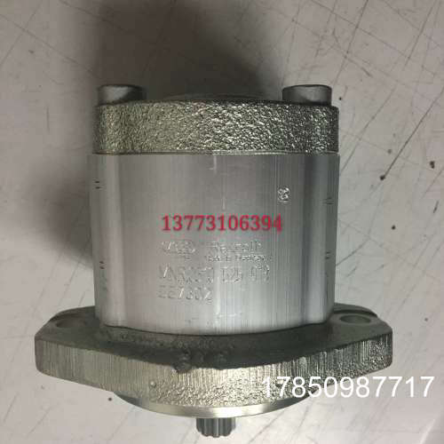 议价AZPF12-004RCB20KB 0510225006 Rexroth力士乐齿轮泵议价