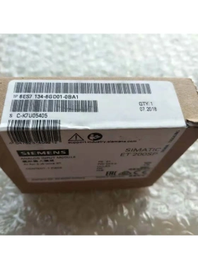 非实价议价议价ET200PS模拟量输入模块6ES7 134 6ES7134-6GD01-0B