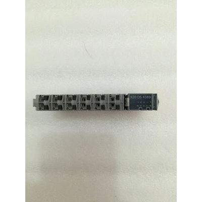 非实价议价议价 B&R Automation X20 DS4389 模块 询价非实价议价