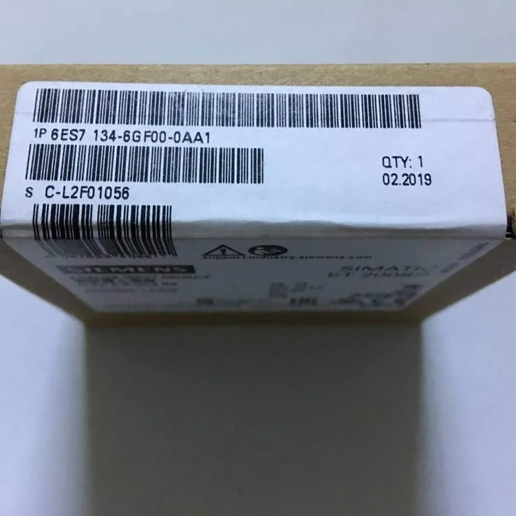非实价议价议价ET200SP模块8AI, I 2/4-WIRE 6ES7 134 6ES7134-6G