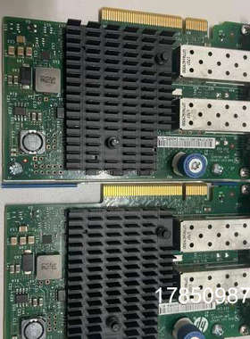 议价HP 10GB G8 万兆网卡 560FLR-SFP议价