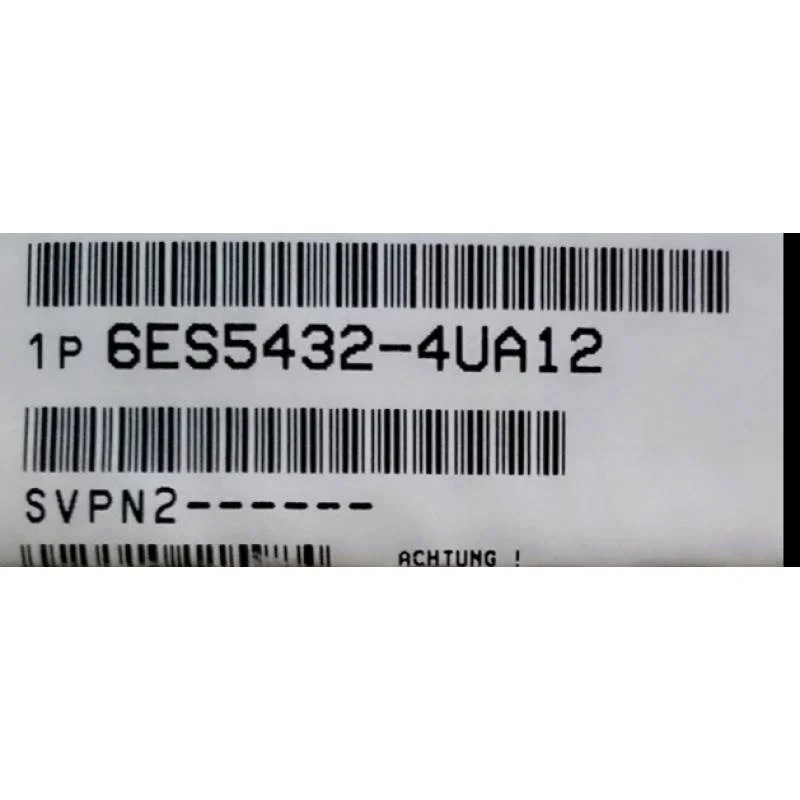 非实价议价议价S5 432数字输入模块 6ES5 432-4UA12 6ES5432-4UA1