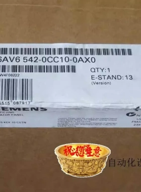 非实价议价议价6AV6545-2CA07-0CC10-0DA10-0AX0-0AX0-5AV0-6AV63