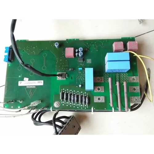 非实价议价议价C98043-A7004-L1 6RA70励磁板 二手拆机 包好非实