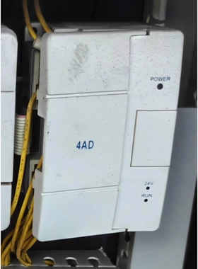 非实价议价议价少量全新原装EMERSONPLC模块EC20-4DA EC20-8AD EC