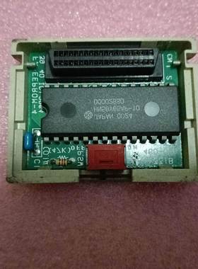 非实价议价议价询价三菱FⅩ一EEPR0M一4三菱程控器存储器议价非实