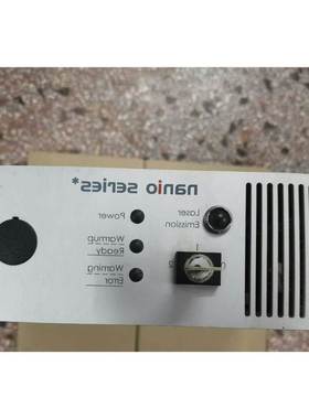 非实价议价议价询价innolas 激光器nanio 拆机，不懂测试好坏包不