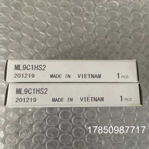 议价供应IKO滑块  ML9C1HS2  实物图议价