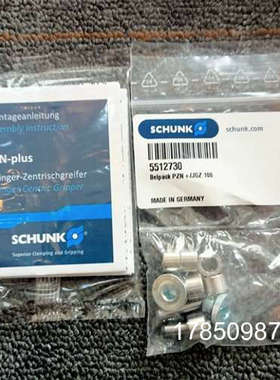 议价SCHUNK雄克磁开301032型号：MMS 22-S-M8-PNP正品议价