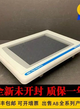 非实价议价议价罗克韦尔 2711P-RP6 PanelView Plus CE逻辑模块12