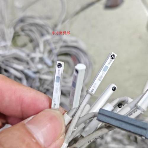 非实价议价议价#SMC,感应线:D一M9B,拆机线100条非实价议价议价