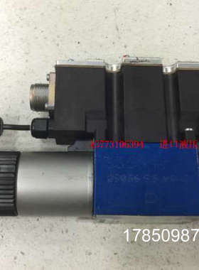 议价R900900988 4WRAE10W60-22/G24N9K31/A1V德国力士乐Rexroth比