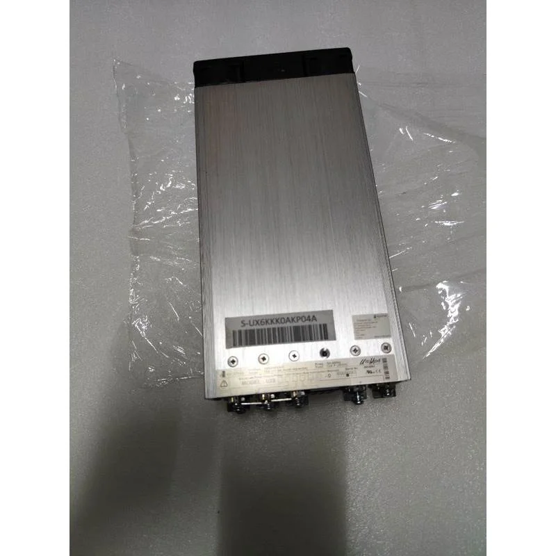 非实价议价议价exceLsys工业电源UX6 S-UX6KKK0AKP非实价议价议价