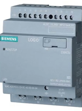 非实价议价议价6ED1052-2FB08-0BA1LOGO!主机230RCEO 6ED10522FB0