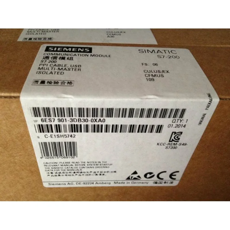 非实价议价议价S7-200 USB/PPI电缆6ES7901-3DB30-0XA0/OXAO非实