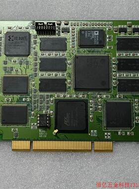 非实价议价议价拍前询价:RGBCAP2X32 PCA 3-540-137-02 REV:F PCB