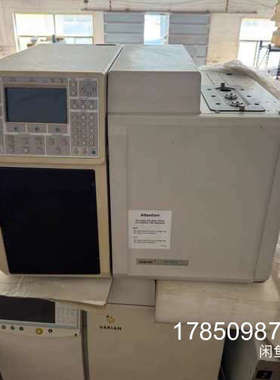 议价瓦里安CP-3800气相色谱仪议价