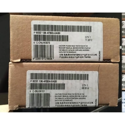 非实价议价议价德国原装6ES7 138-4FB03-0AB0 6ES7138-4FBO3-OABO