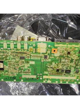 非实价议价议价询价RM115A-21三菱MDS-D-SP主轴驱动器主板，功能