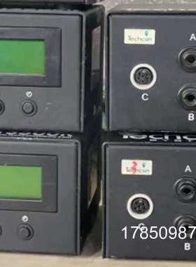 议价美国Techcon Systems TS500R点胶控制器，议价议价