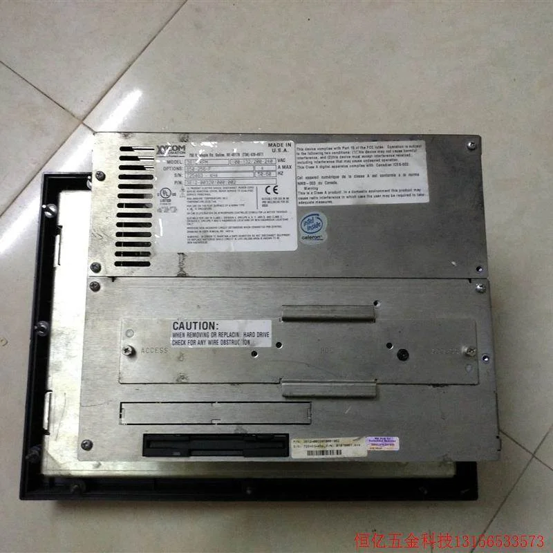 非实价议价议价拍前询价:XYCOM 3612 KPM非实价议价议价